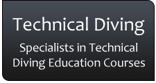 Technical Diving Courses